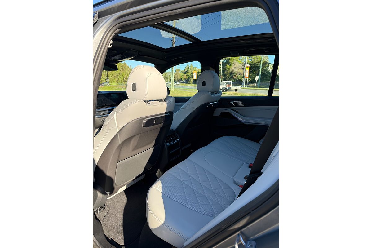 2023 BMW x5 xDRIVE30d M SPORT  G05
