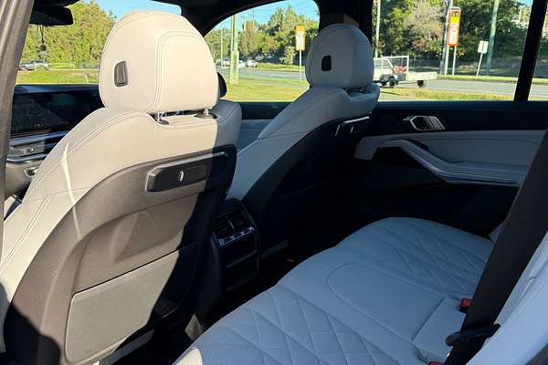 2023 BMW x5 xDRIVE30d M SPORT  G05