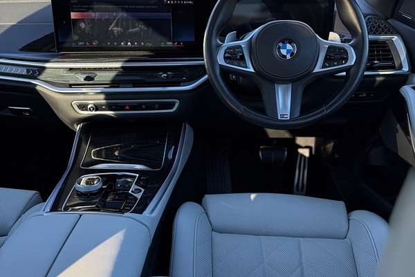 2023 BMW x5 xDRIVE30d M SPORT  G05