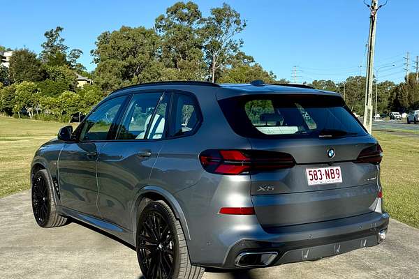 2023 BMW x5 xDRIVE30d M SPORT  G05