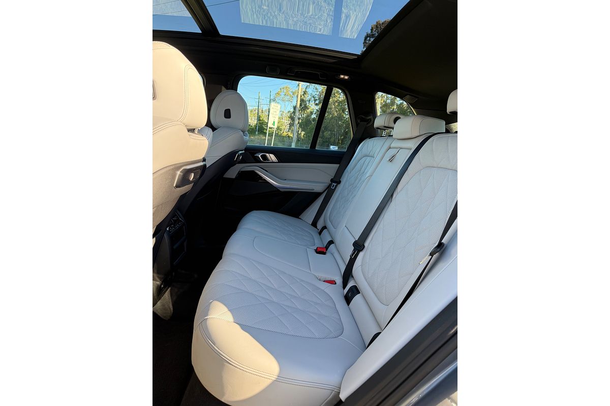 2023 BMW x5 xDRIVE30d M SPORT  G05
