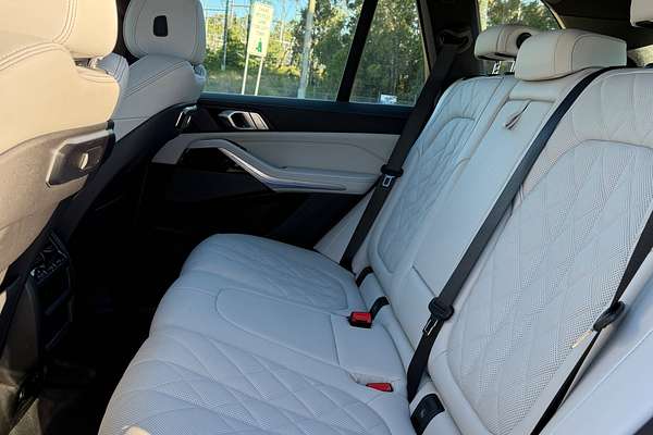 2023 BMW x5 xDRIVE30d M SPORT  G05