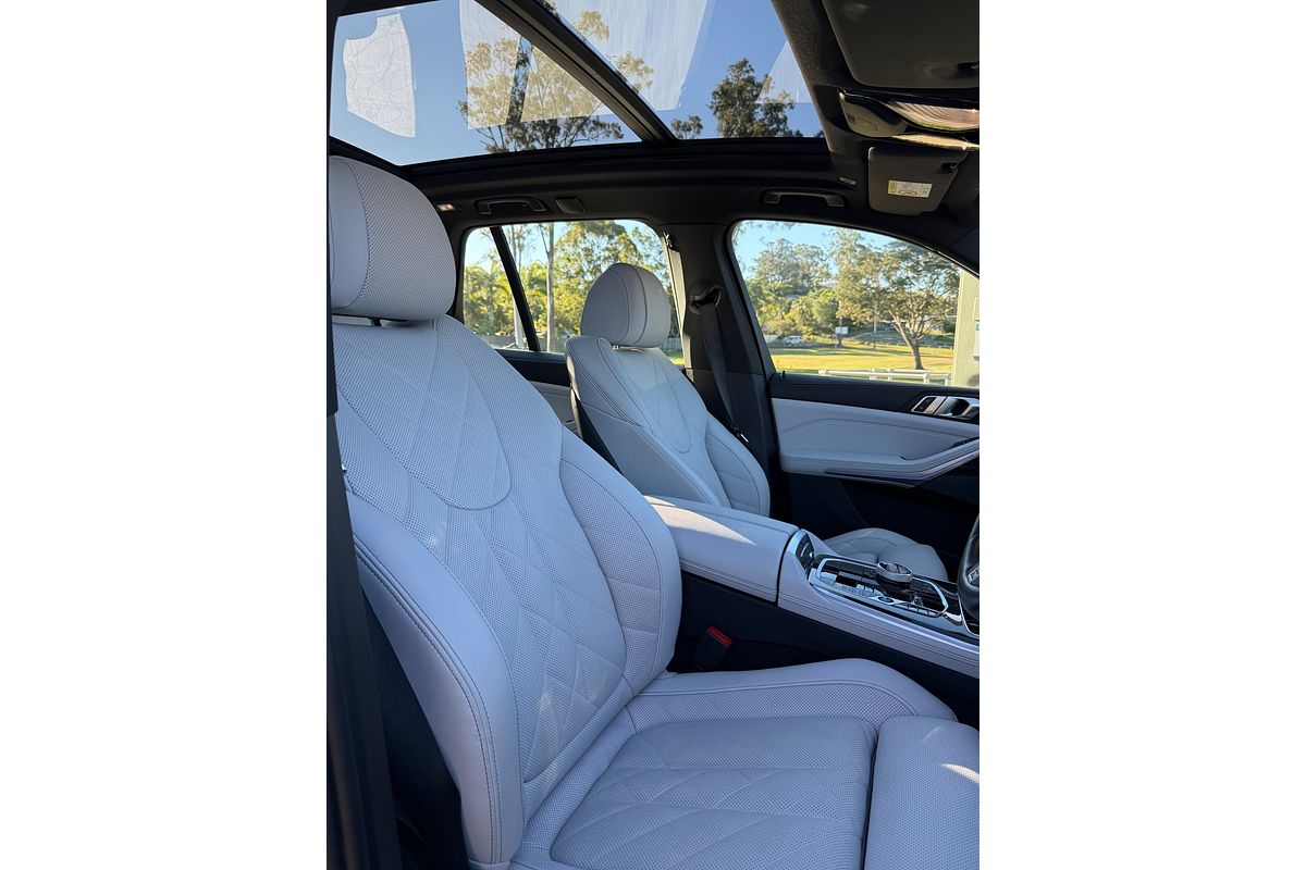 2023 BMW x5 xDRIVE30d M SPORT  G05