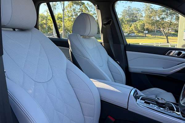 2023 BMW x5 xDRIVE30d M SPORT  G05