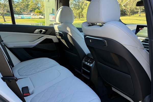 2023 BMW x5 xDRIVE30d M SPORT  G05