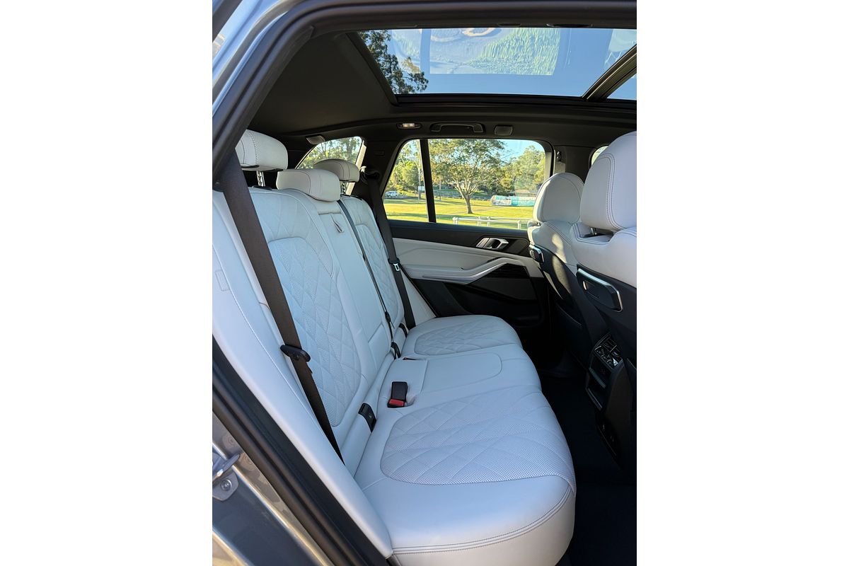 2023 BMW x5 xDRIVE30d M SPORT  G05