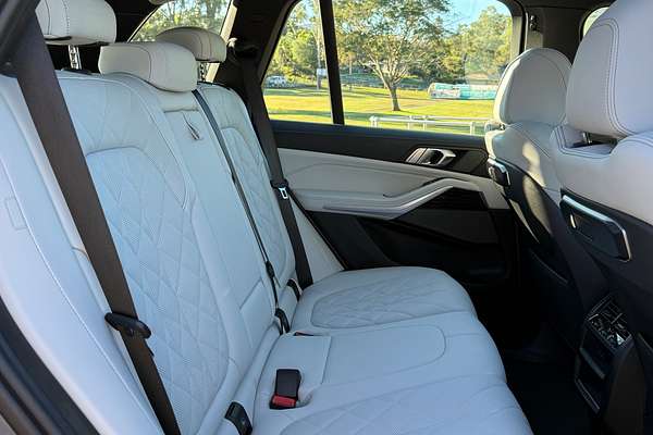 2023 BMW x5 xDRIVE30d M SPORT  G05