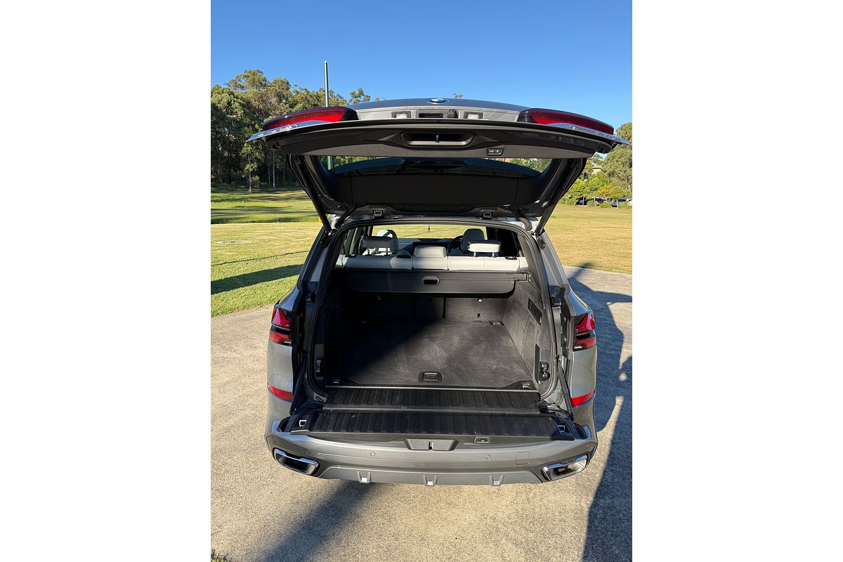 2023 BMW x5 xDRIVE30d M SPORT  G05
