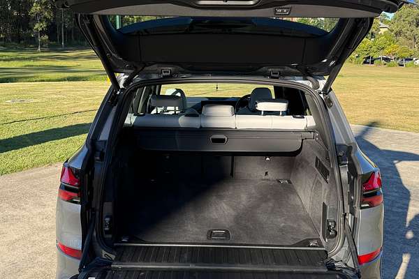 2023 BMW x5 xDRIVE30d M SPORT  G05