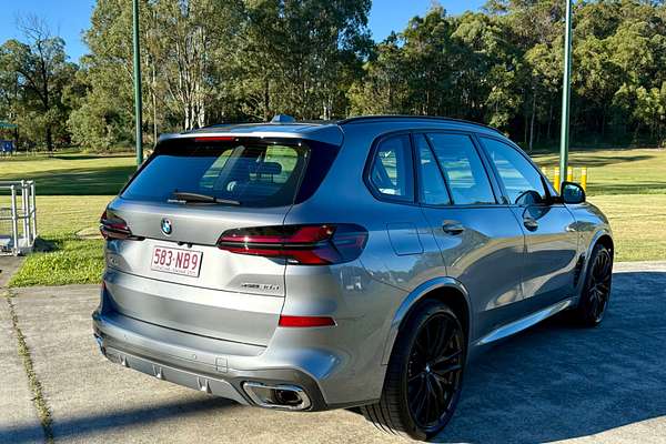 2023 BMW x5 xDRIVE30d M SPORT  G05