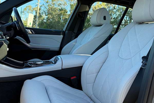 2023 BMW x5 xDRIVE30d M SPORT  G05