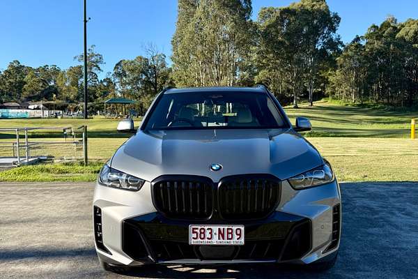 2023 BMW x5 xDRIVE30d M SPORT  G05