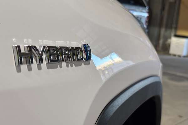 2024 Toyota RAV4 GX AXAH54R