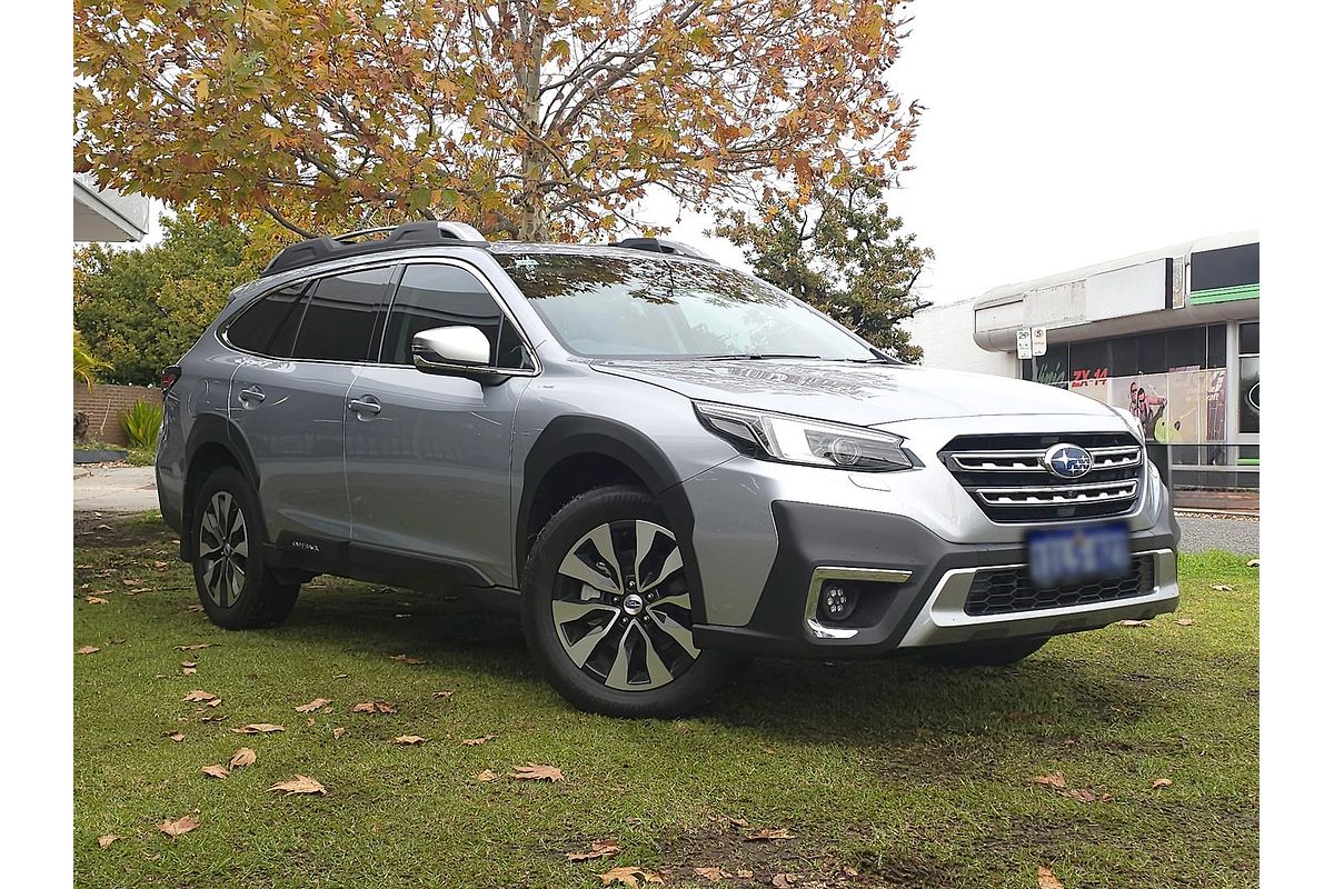 2025 Subaru Outback AWD Touring XT 6GEN
