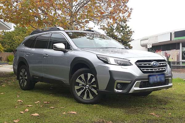 2025 Subaru Outback AWD Touring XT 6GEN