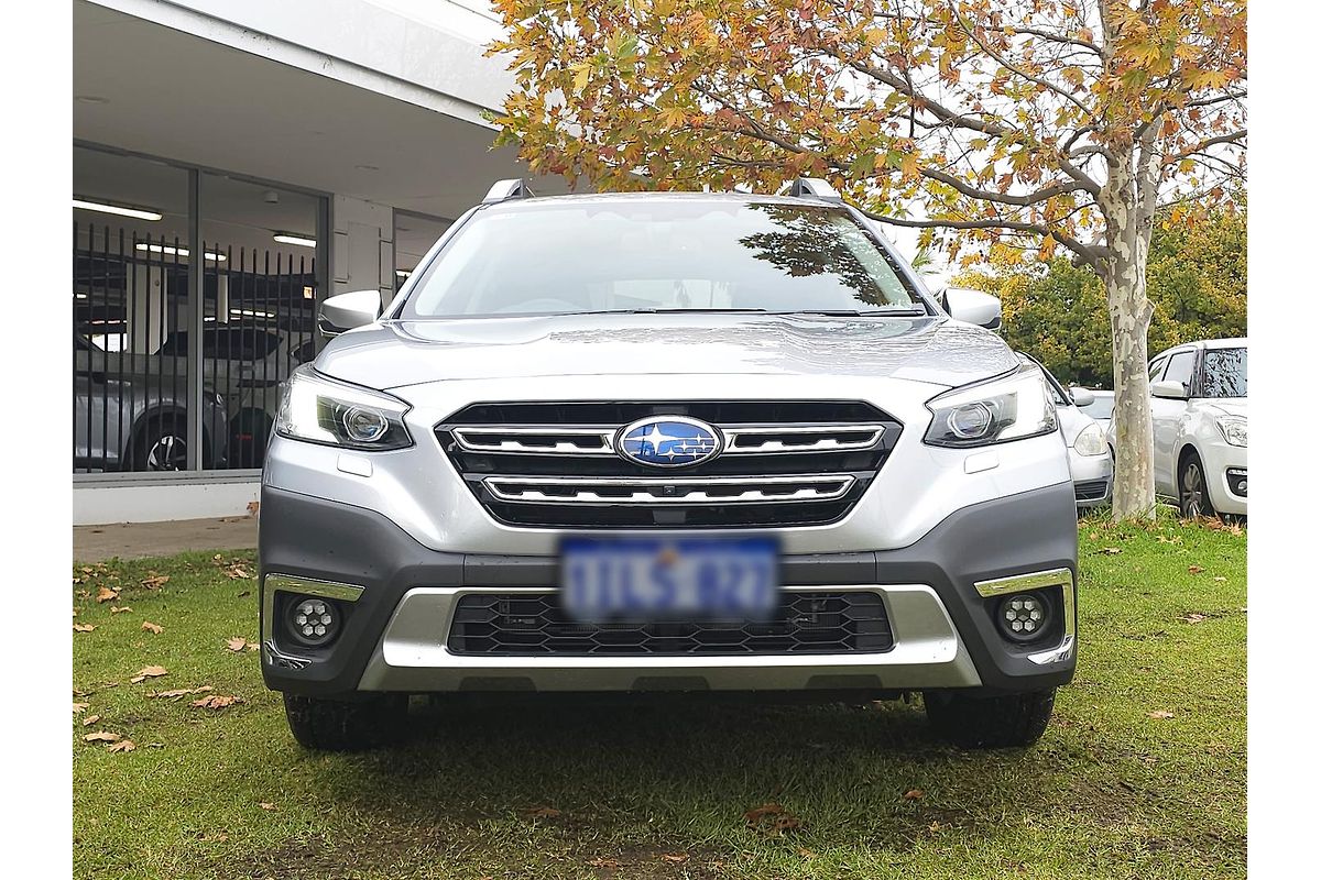 2025 Subaru Outback AWD Touring XT 6GEN