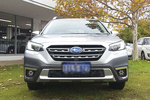 2025 Subaru Outback AWD Touring XT 6GEN