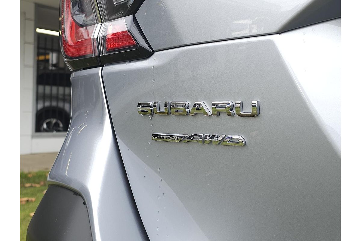 2025 Subaru Outback AWD Touring XT 6GEN