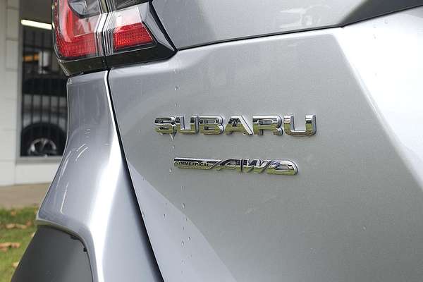 2025 Subaru Outback AWD Touring XT 6GEN