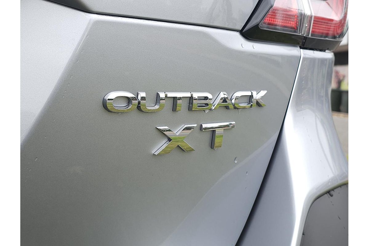 2025 Subaru Outback AWD Touring XT 6GEN