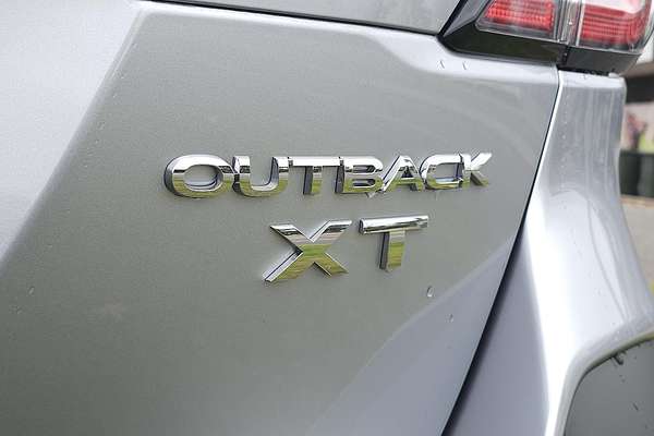 2025 Subaru Outback AWD Touring XT 6GEN