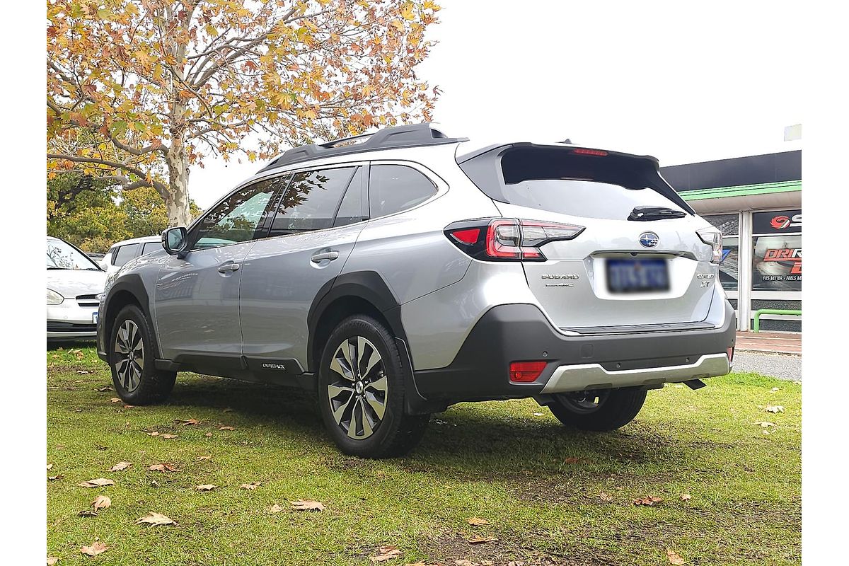 2025 Subaru Outback AWD Touring XT 6GEN