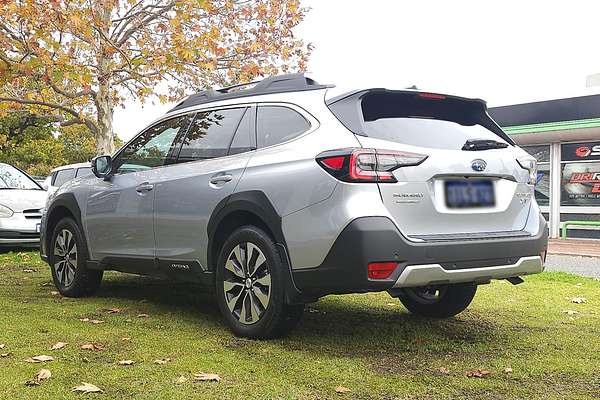 2025 Subaru Outback AWD Touring XT 6GEN
