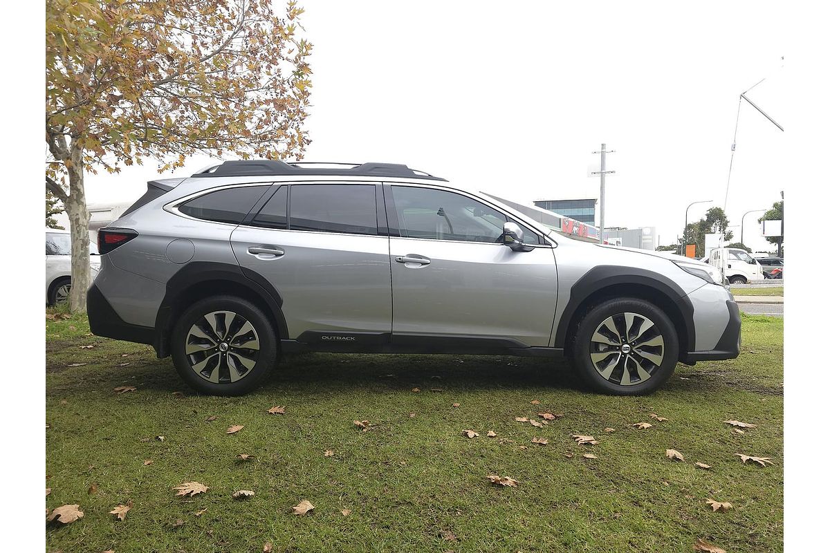 2025 Subaru Outback AWD Touring XT 6GEN