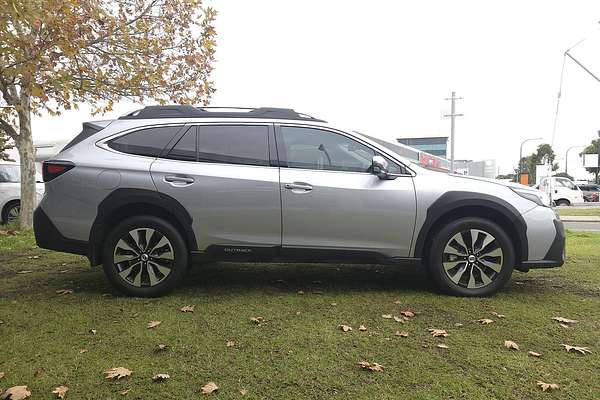 2025 Subaru Outback AWD Touring XT 6GEN