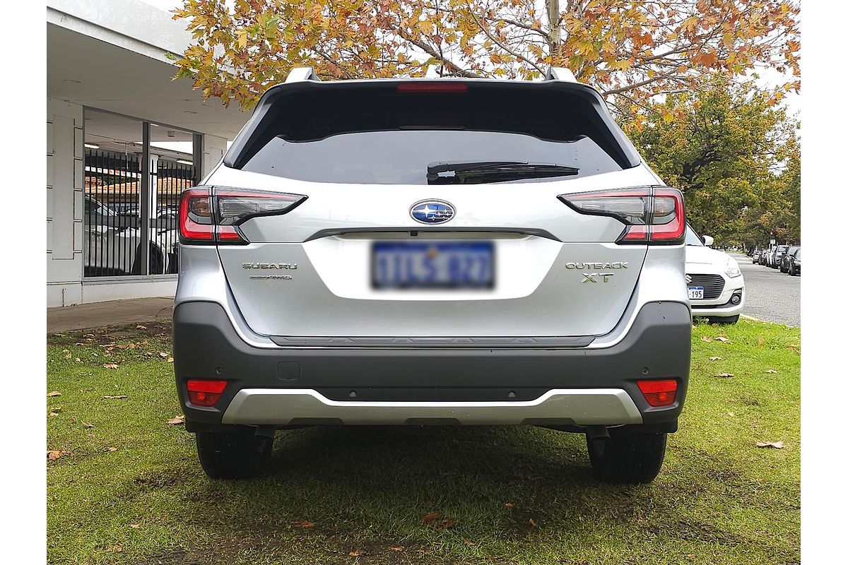 2025 Subaru Outback AWD Touring XT 6GEN
