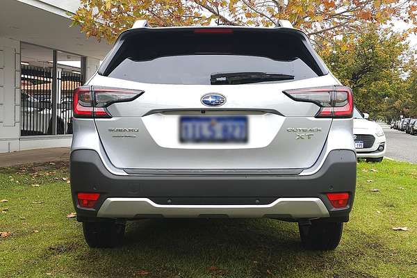 2025 Subaru Outback AWD Touring XT 6GEN