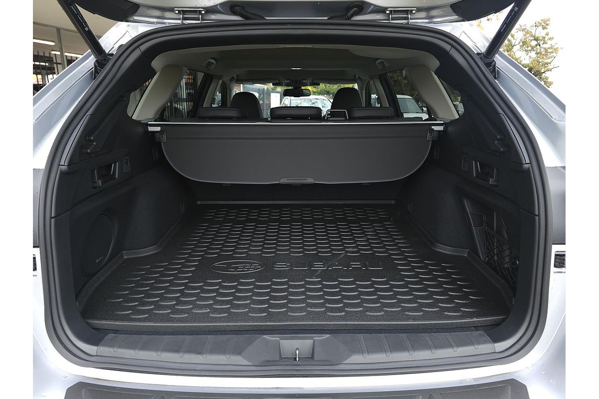 2025 Subaru Outback AWD Touring XT 6GEN