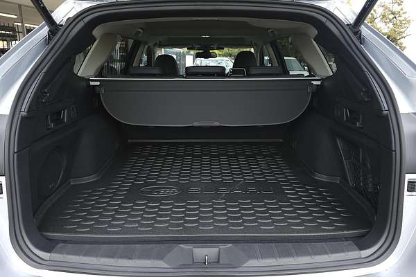 2025 Subaru Outback AWD Touring XT 6GEN