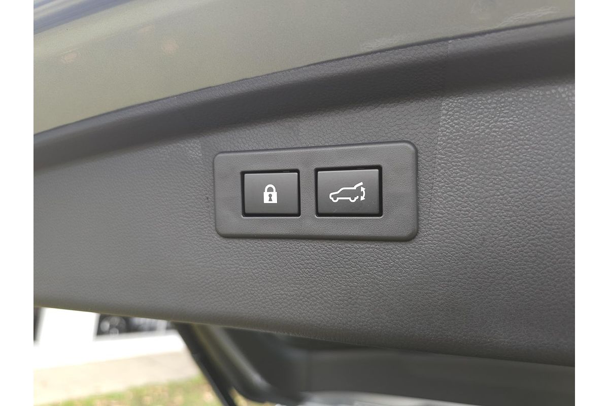 2025 Subaru Outback AWD Touring XT 6GEN