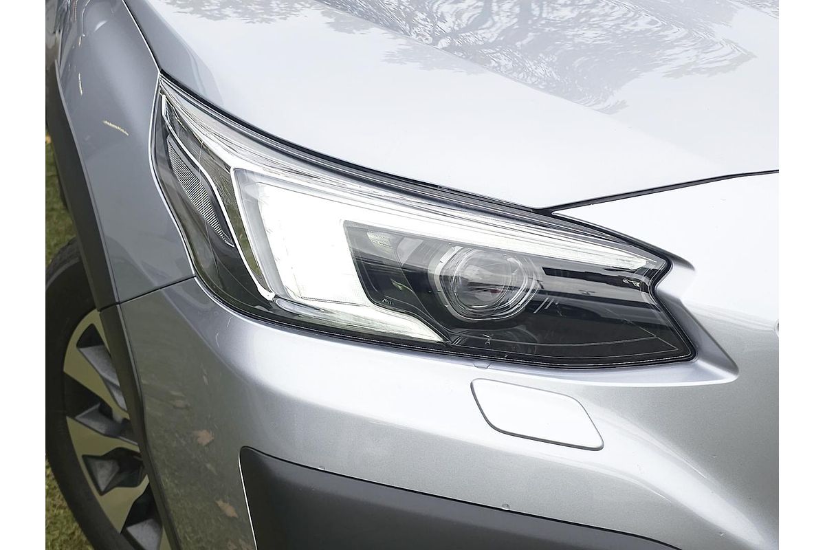 2025 Subaru Outback AWD Touring XT 6GEN