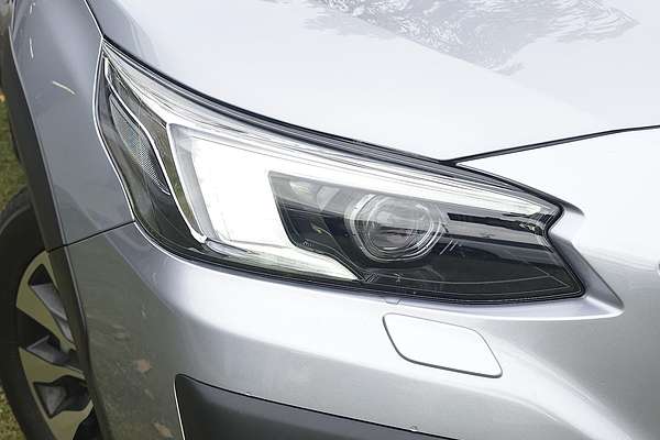 2025 Subaru Outback AWD Touring XT 6GEN