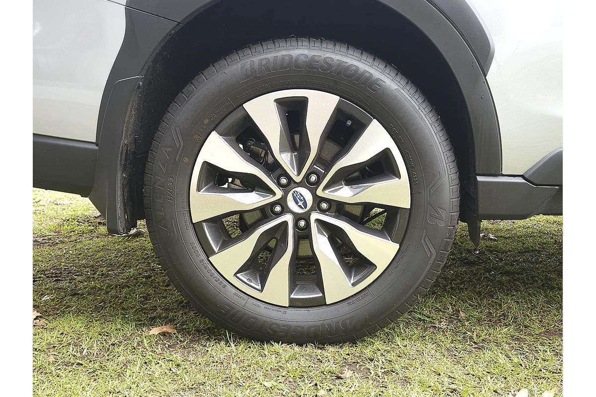 2025 Subaru Outback AWD Touring XT 6GEN
