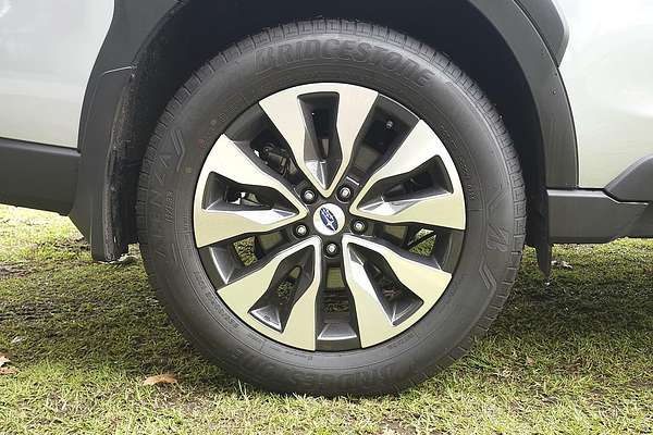 2025 Subaru Outback AWD Touring XT 6GEN