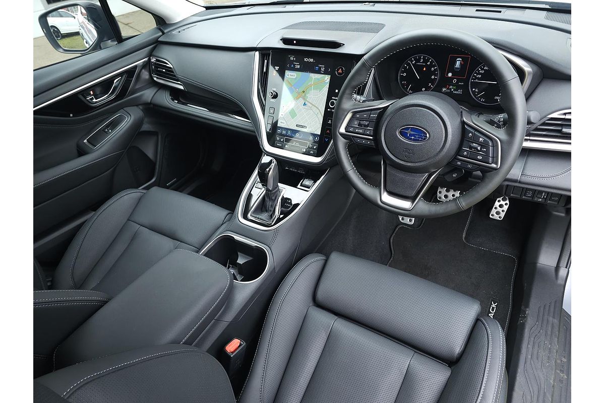 2025 Subaru Outback AWD Touring XT 6GEN