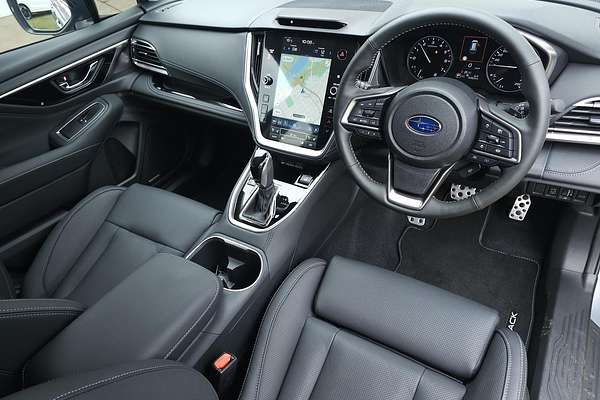 2025 Subaru Outback AWD Touring XT 6GEN