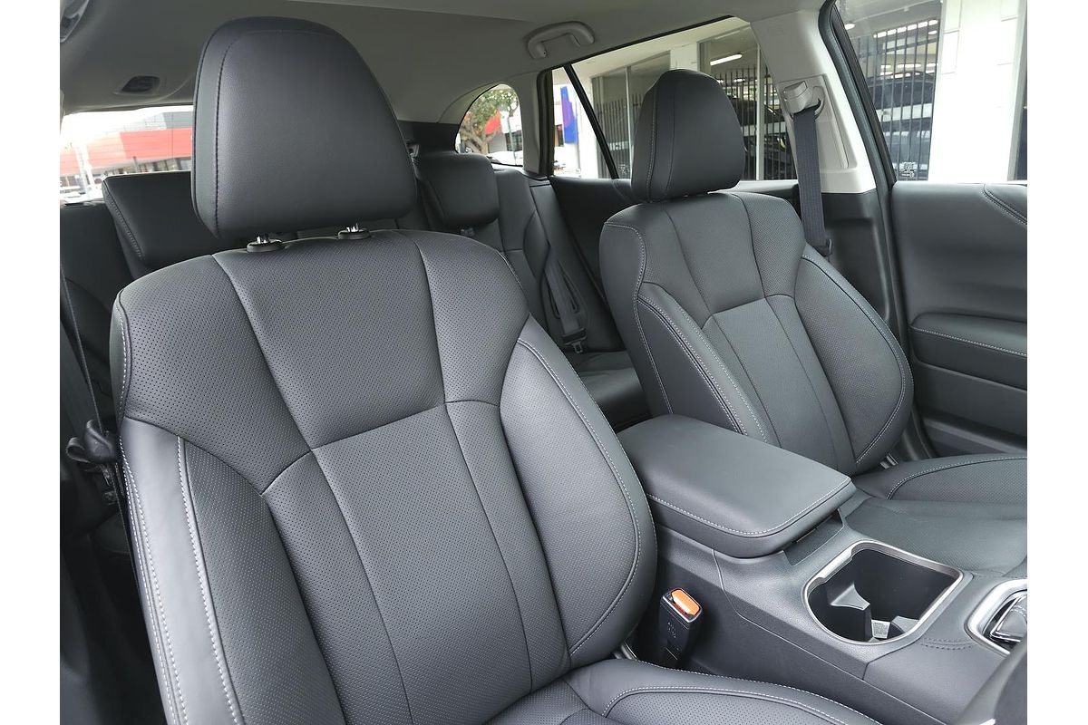 2025 Subaru Outback AWD Touring XT 6GEN