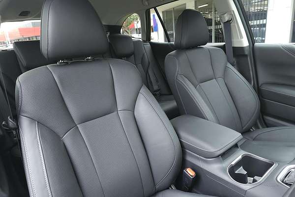 2025 Subaru Outback AWD Touring XT 6GEN
