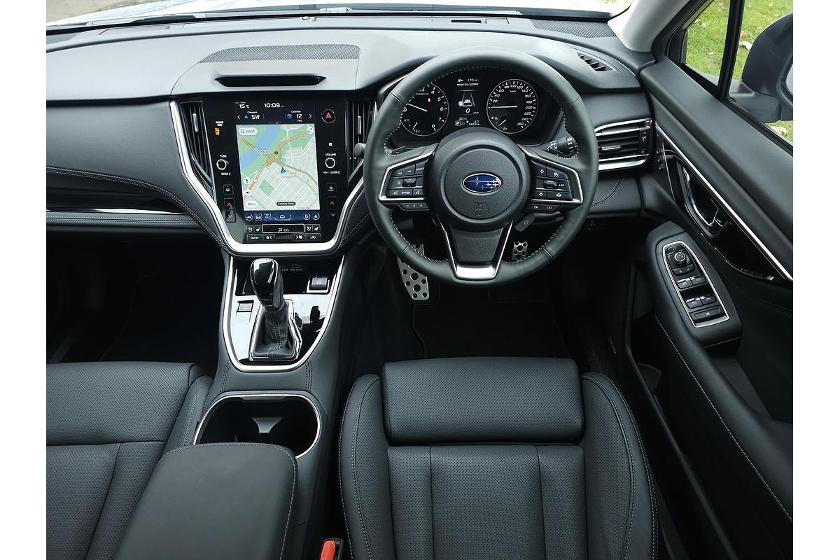 2025 Subaru Outback AWD Touring XT 6GEN