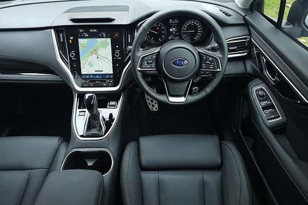 2025 Subaru Outback AWD Touring XT 6GEN