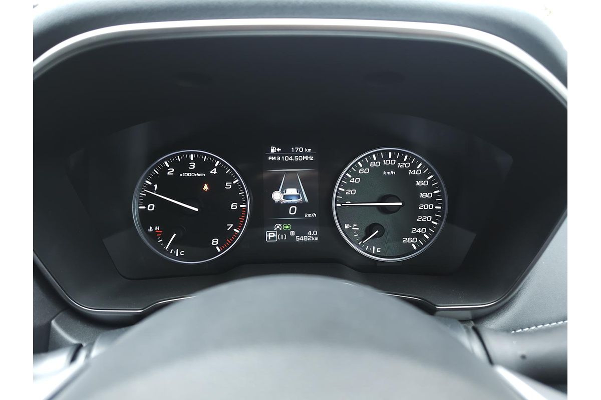 2025 Subaru Outback AWD Touring XT 6GEN