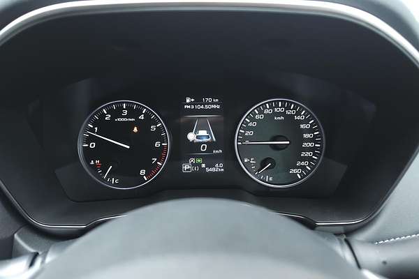 2025 Subaru Outback AWD Touring XT 6GEN