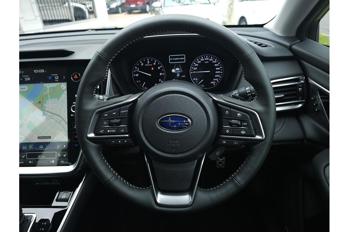 2025 Subaru Outback AWD Touring XT 6GEN