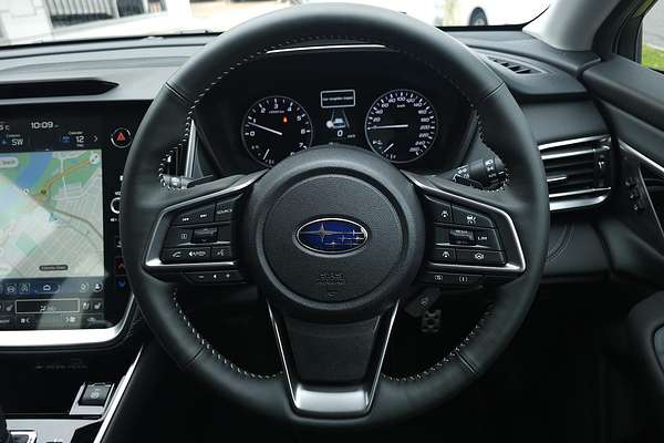 2025 Subaru Outback AWD Touring XT 6GEN