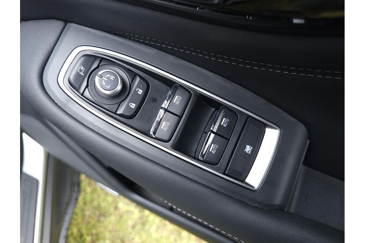 2025 Subaru Outback AWD Touring XT 6GEN