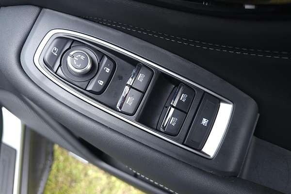 2025 Subaru Outback AWD Touring XT 6GEN